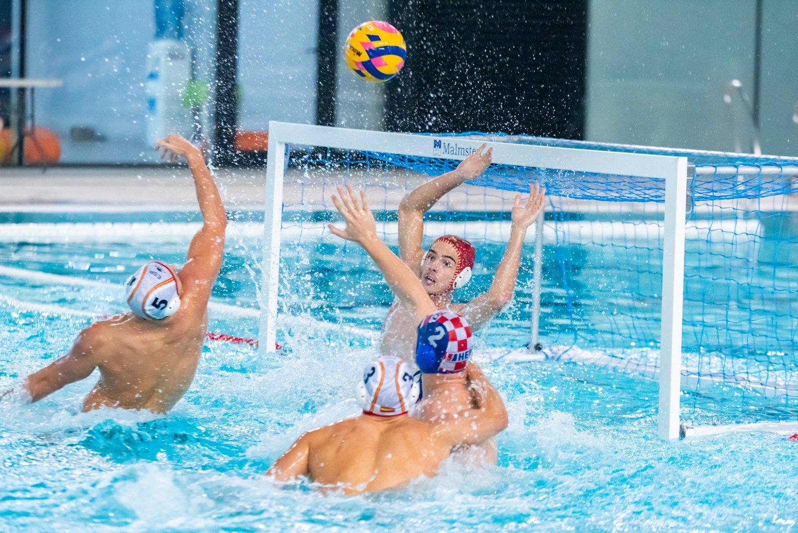 Tiro al arco — Mundial U18, Buenos Aires 2024